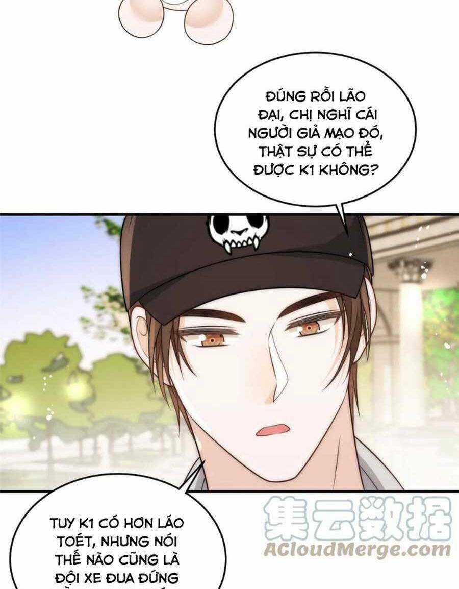 Quảng Đời Còn Lại Có Em Chapter 98 trang 16