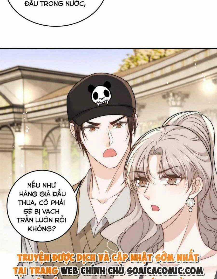 Quảng Đời Còn Lại Có Em Chapter 98 trang 17