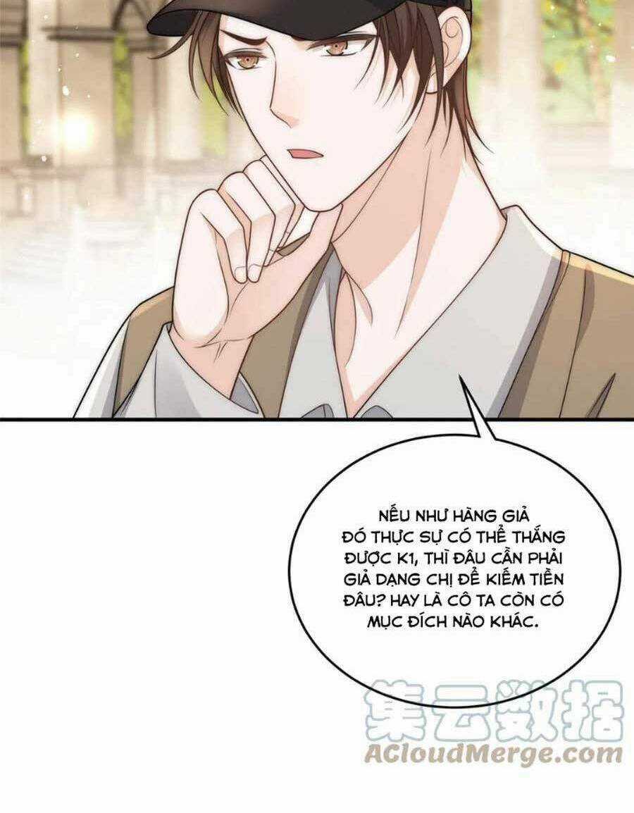 Quảng Đời Còn Lại Có Em Chapter 98 trang 19