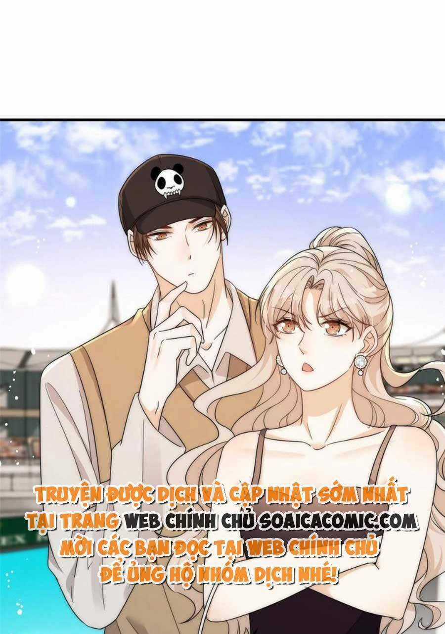 Quảng Đời Còn Lại Có Em Chapter 98 trang 20