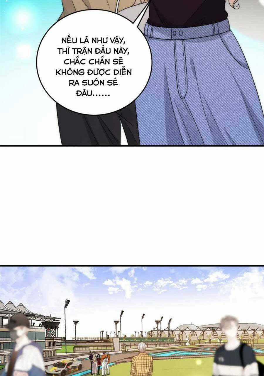 Quảng Đời Còn Lại Có Em Chapter 98 trang 21