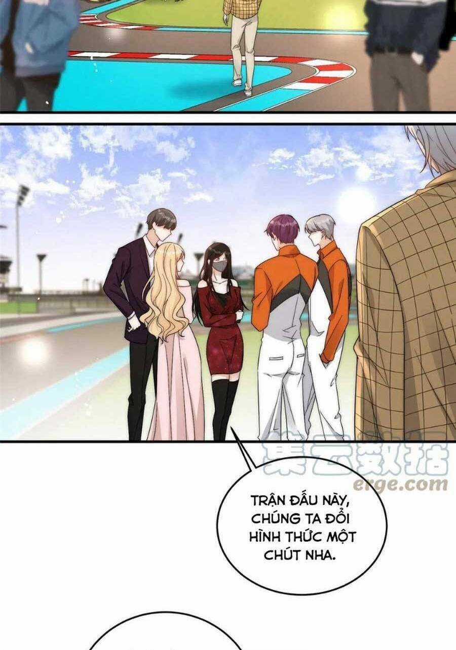 Quảng Đời Còn Lại Có Em Chapter 98 trang 22