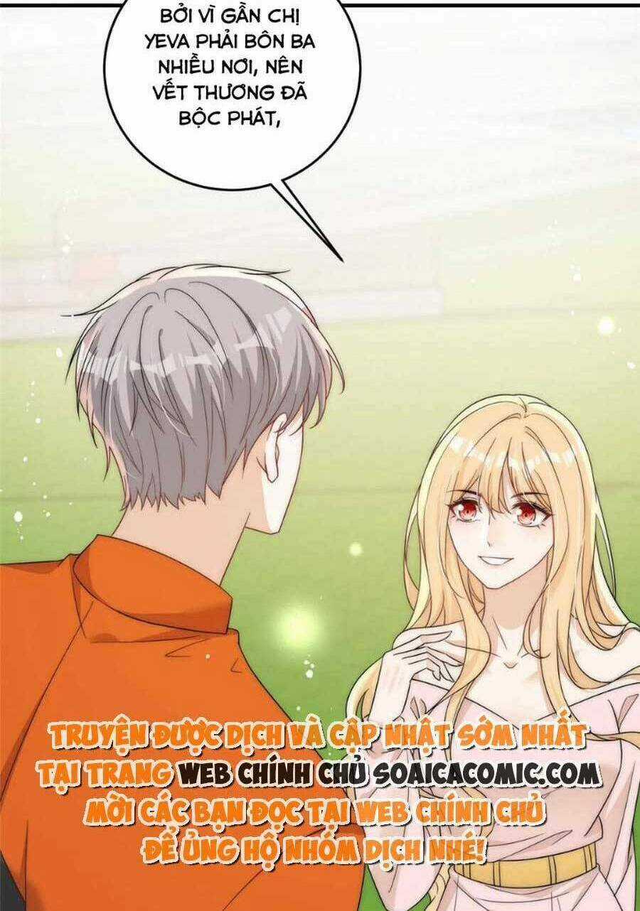 Quảng Đời Còn Lại Có Em Chapter 98 trang 23