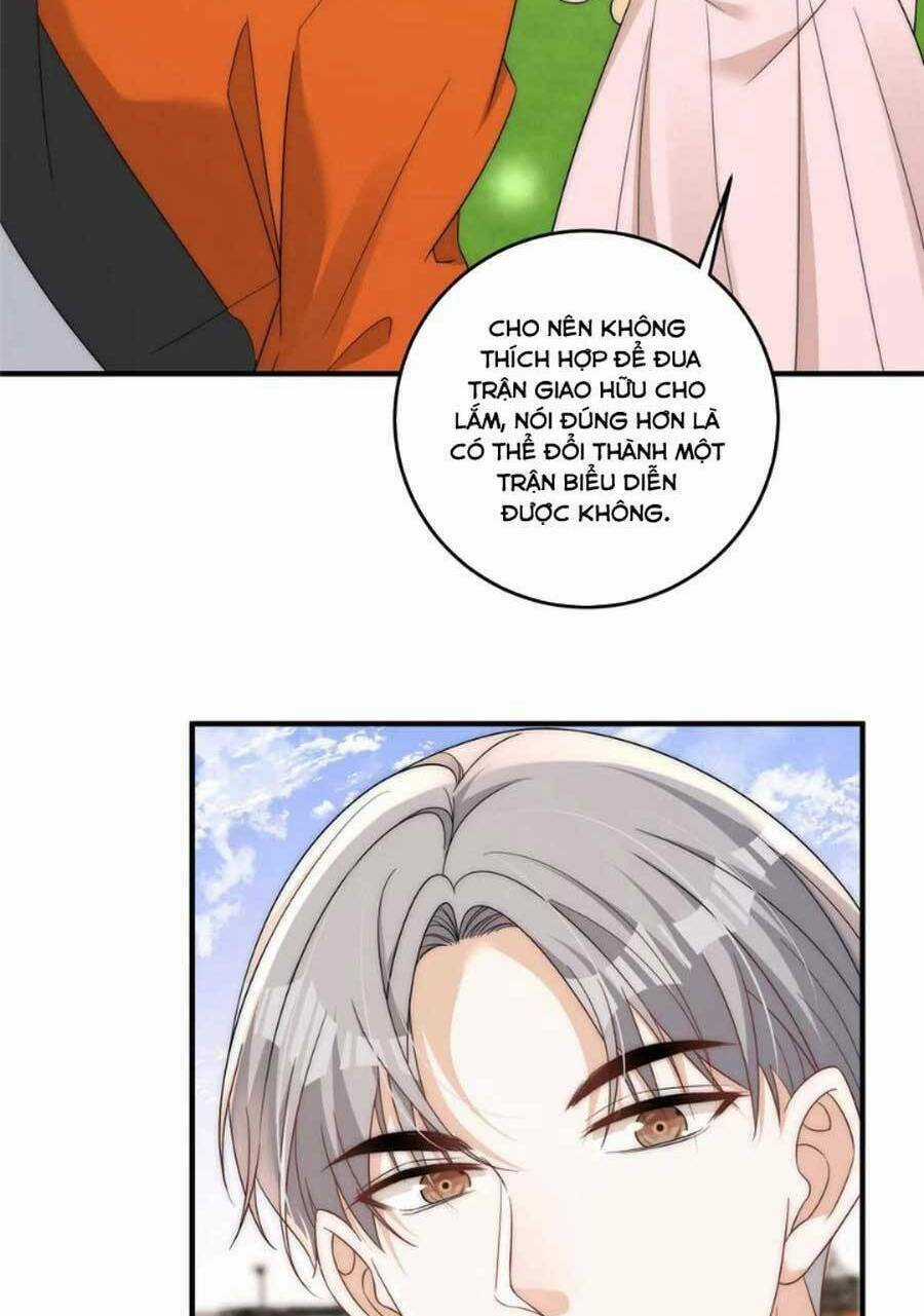 Quảng Đời Còn Lại Có Em Chapter 98 trang 24