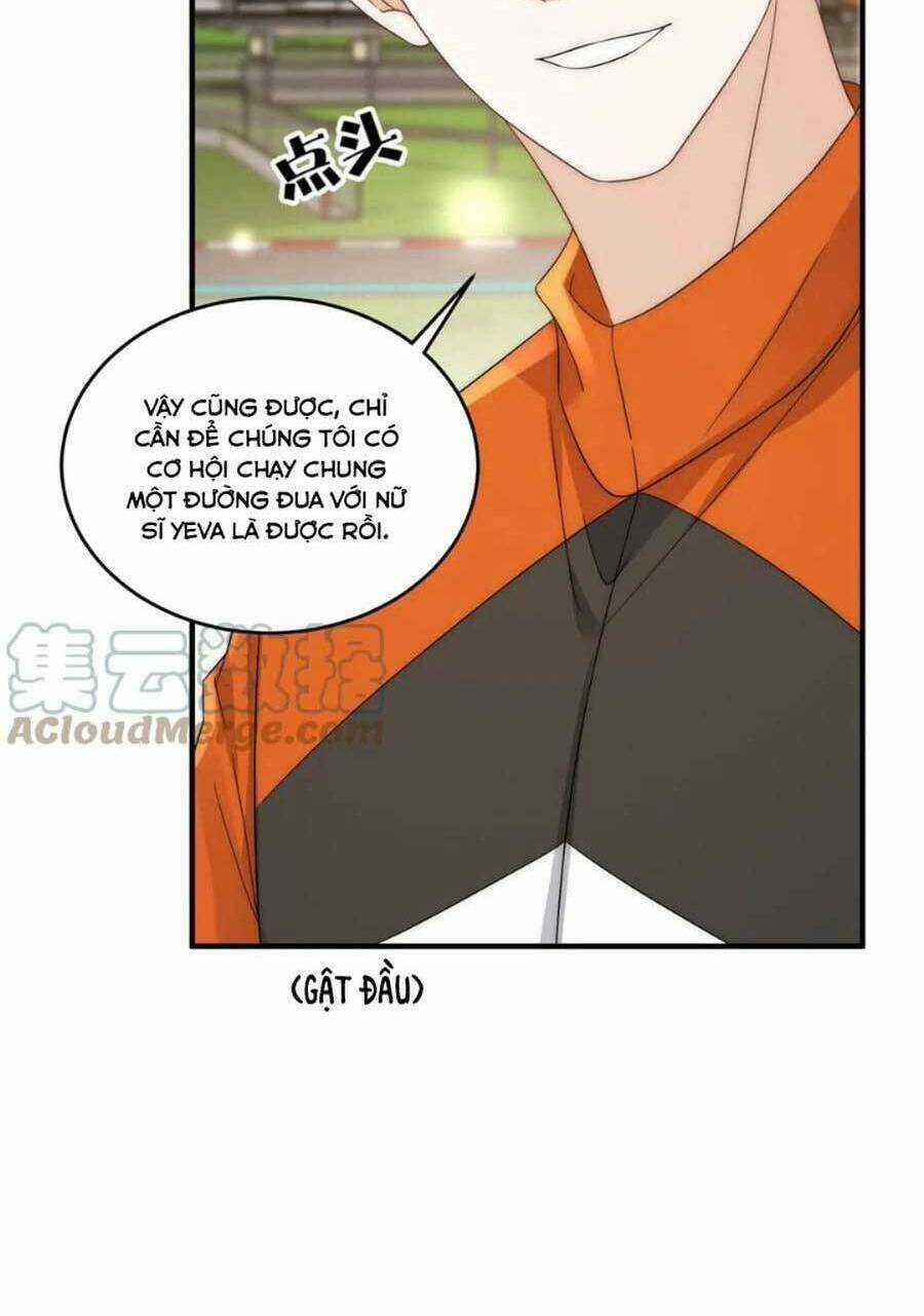 Quảng Đời Còn Lại Có Em Chapter 98 trang 25