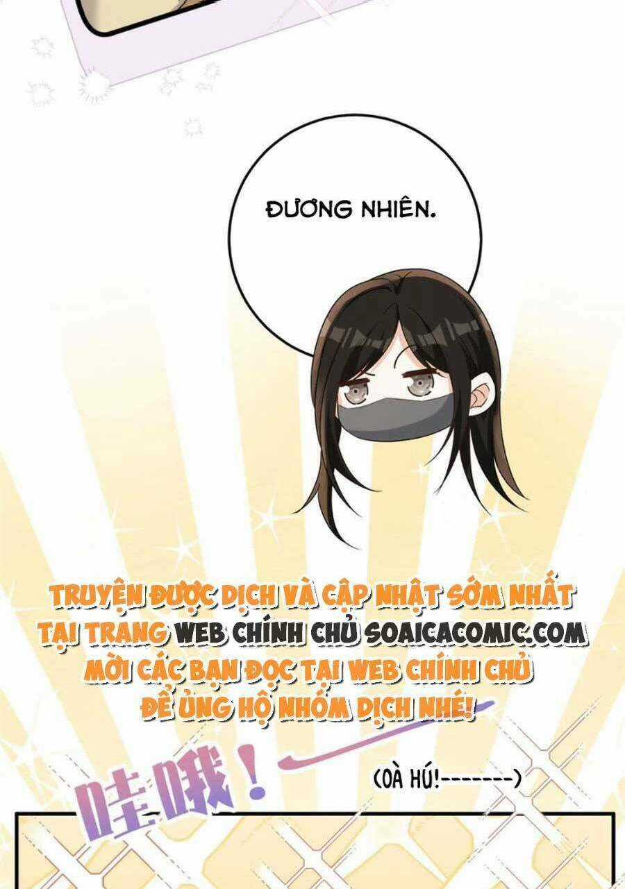 Quảng Đời Còn Lại Có Em Chapter 98 trang 27