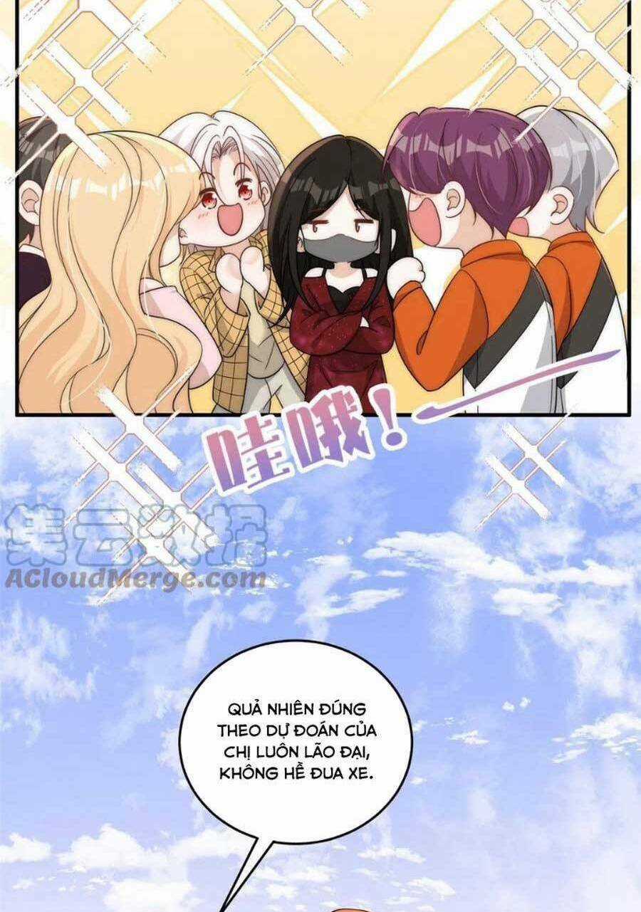 Quảng Đời Còn Lại Có Em Chapter 98 trang 28