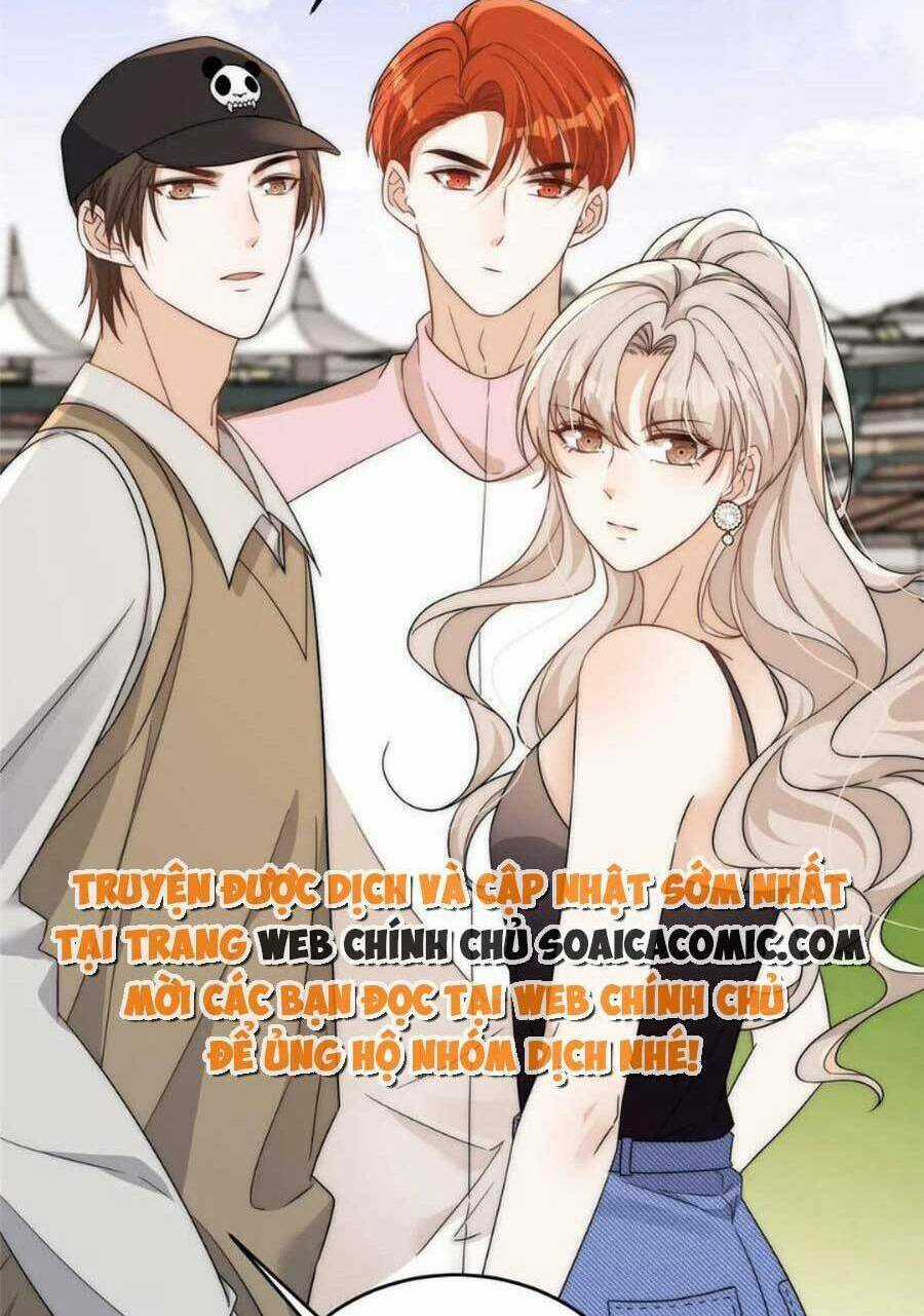 Quảng Đời Còn Lại Có Em Chapter 98 trang 29