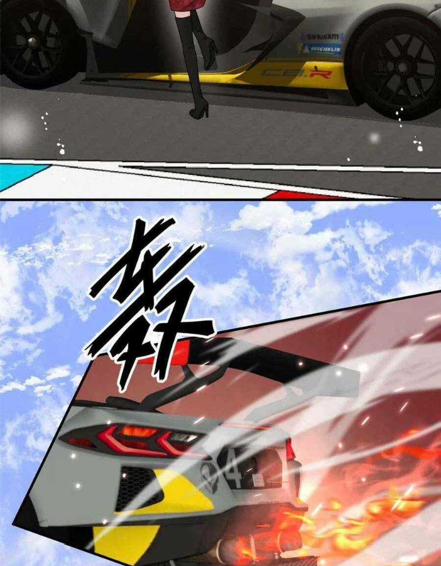 Quảng Đời Còn Lại Có Em Chapter 98 trang 33