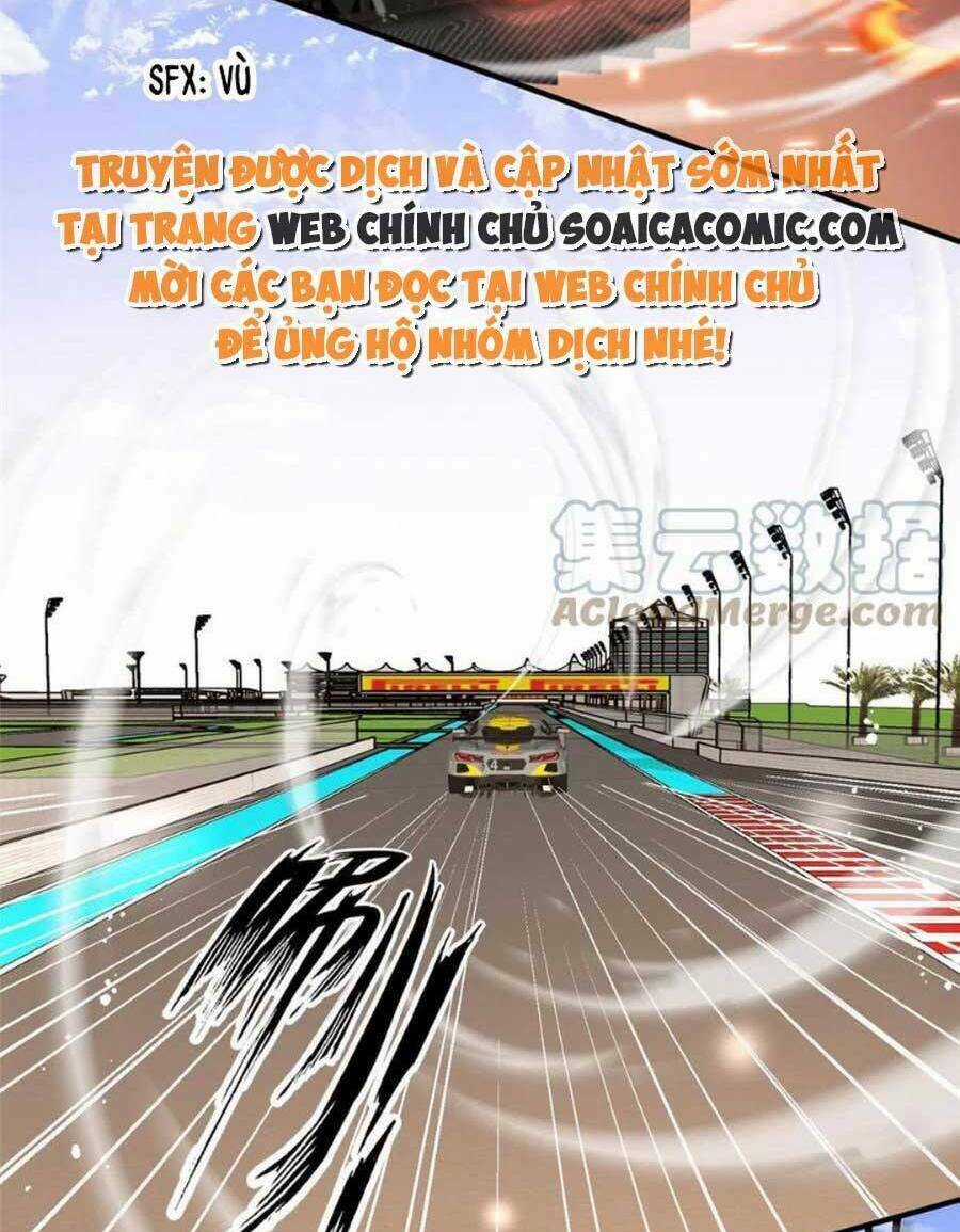 Quảng Đời Còn Lại Có Em Chapter 98 trang 34