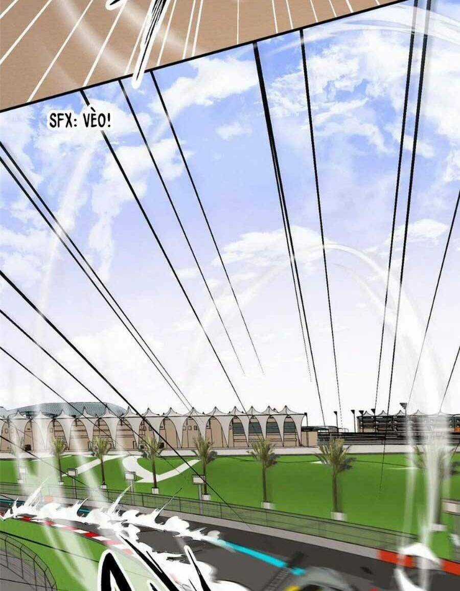 Quảng Đời Còn Lại Có Em Chapter 98 trang 35