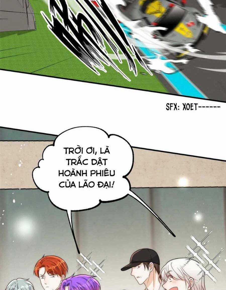 Quảng Đời Còn Lại Có Em Chapter 98 trang 36