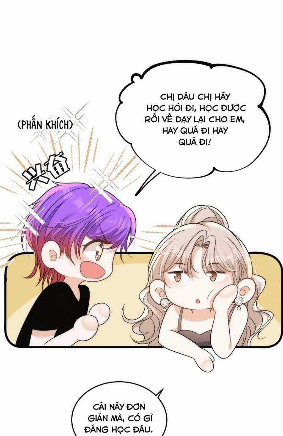 Quảng Đời Còn Lại Có Em Chapter 98 trang 38