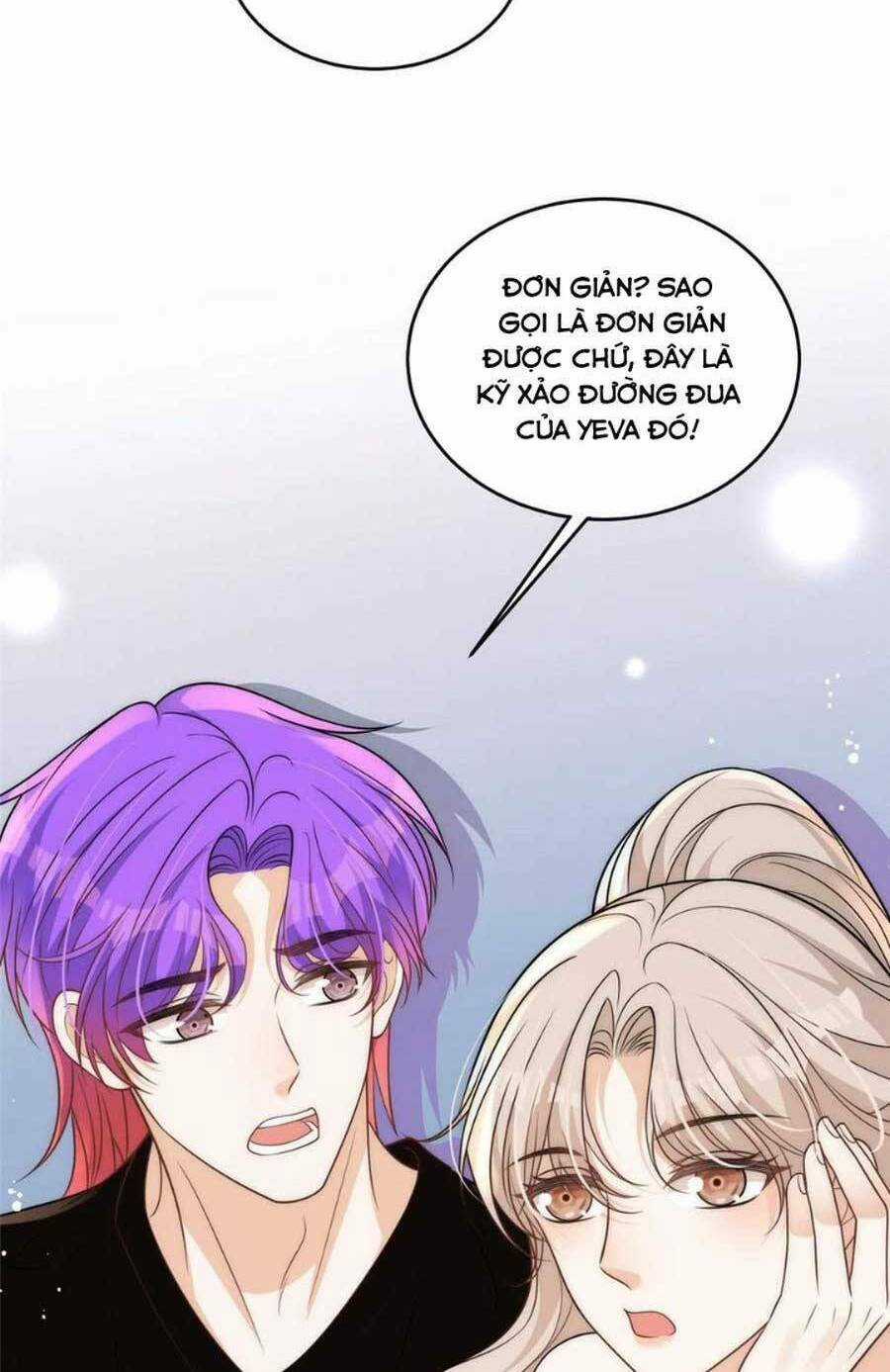 Quảng Đời Còn Lại Có Em Chapter 98 trang 39