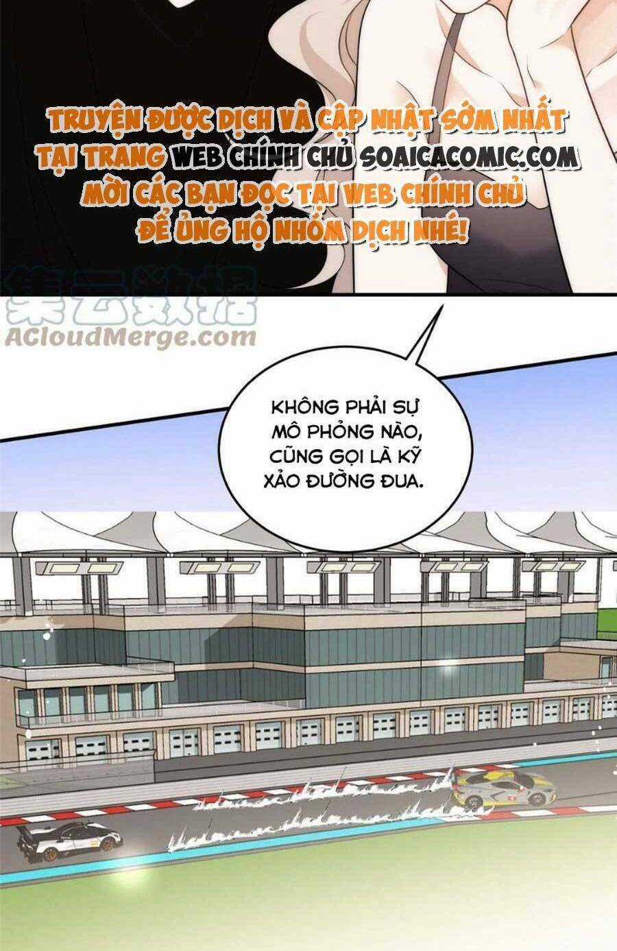 Quảng Đời Còn Lại Có Em Chapter 98 trang 40