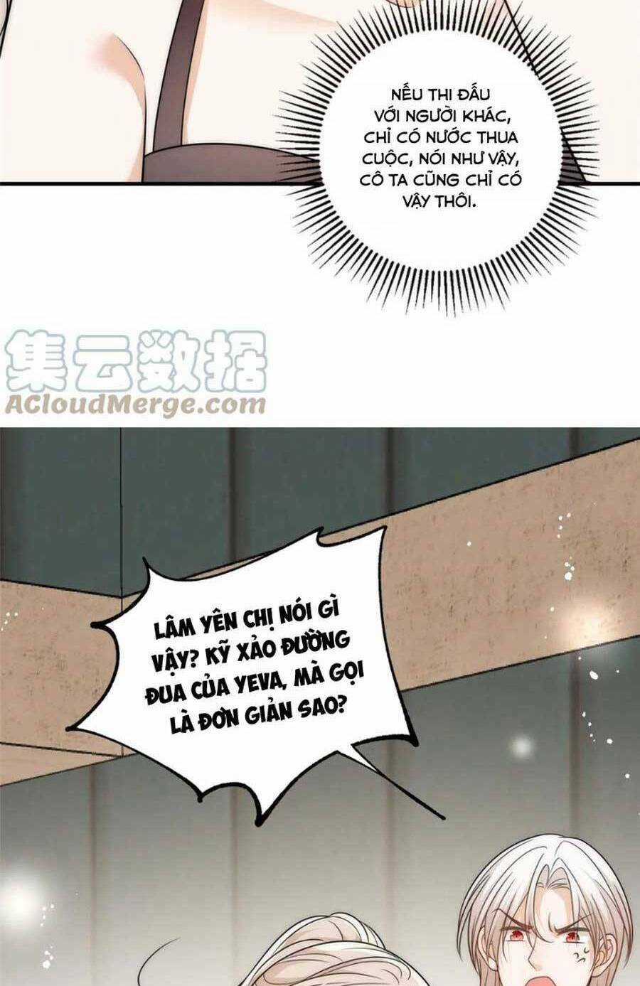 Quảng Đời Còn Lại Có Em Chapter 98 trang 42