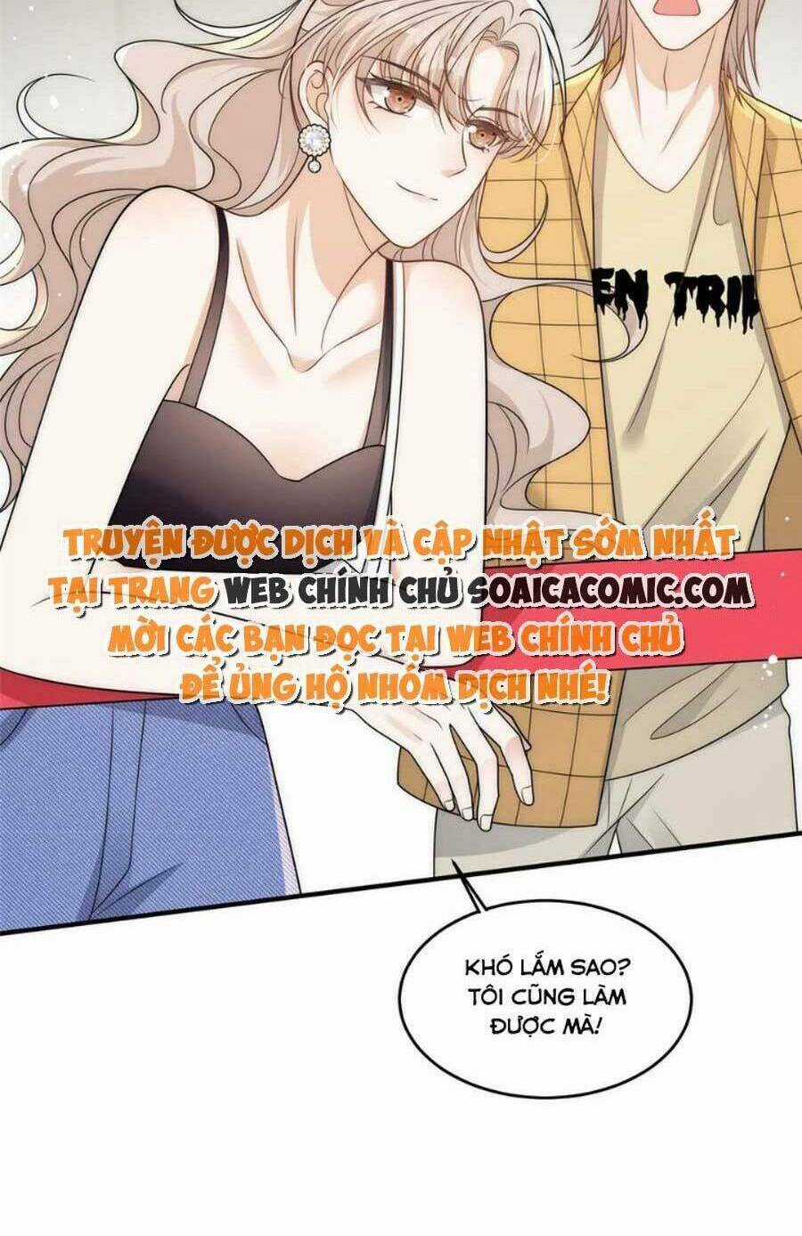 Quảng Đời Còn Lại Có Em Chapter 98 trang 43
