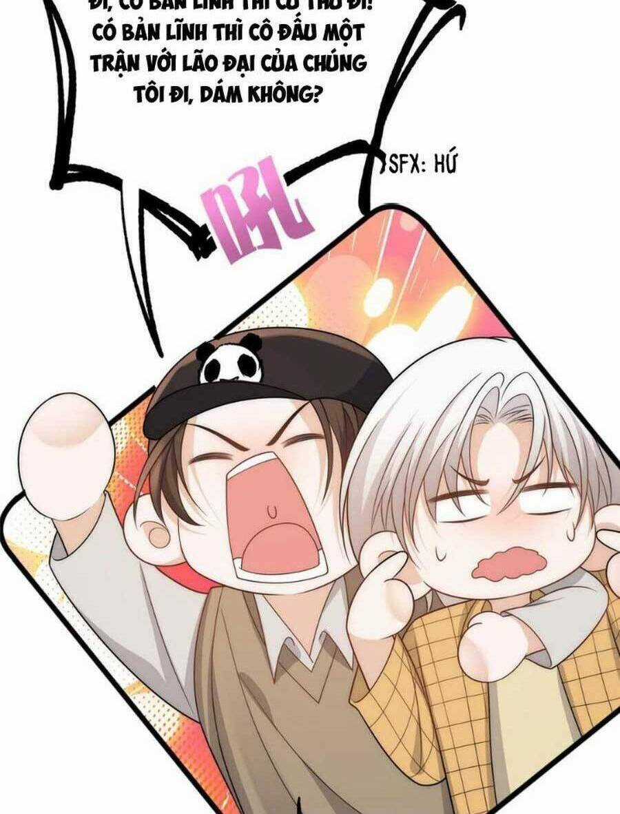 Quảng Đời Còn Lại Có Em Chapter 98 trang 47