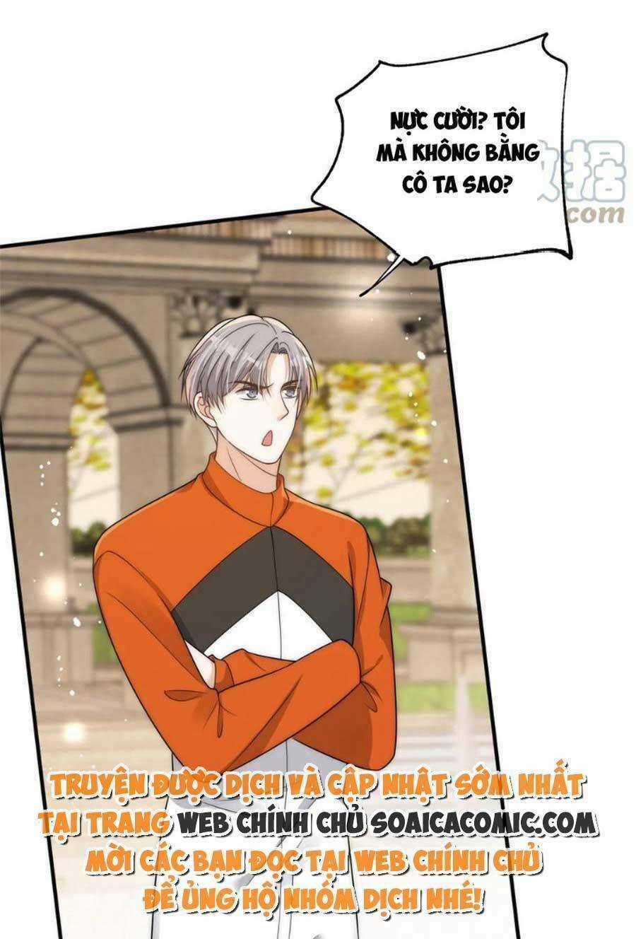 Quảng Đời Còn Lại Có Em Chapter 98 trang 6