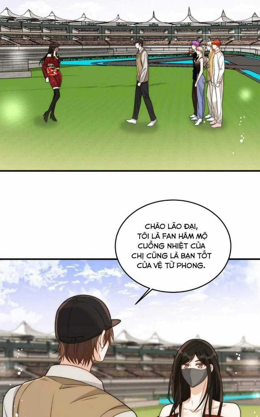 Quảng Đời Còn Lại Có Em Chapter 99 trang 1