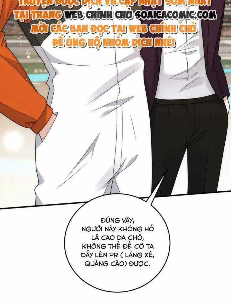 Quảng Đời Còn Lại Có Em Chapter 99 trang 11