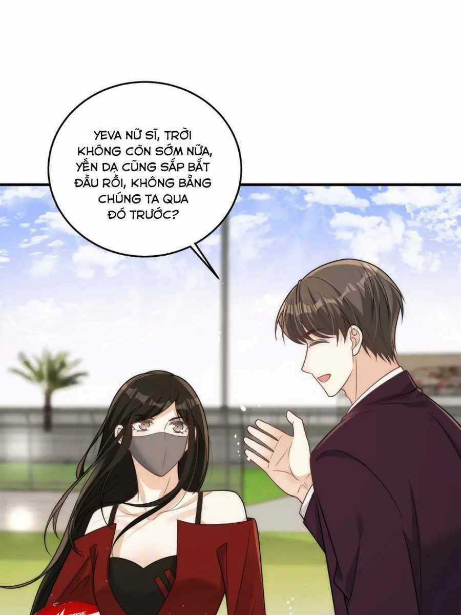 Quảng Đời Còn Lại Có Em Chapter 99 trang 12