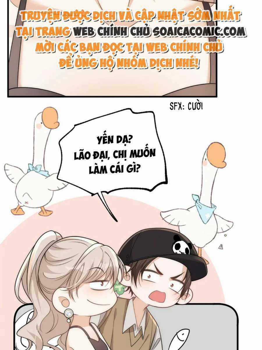 Quảng Đời Còn Lại Có Em Chapter 99 trang 16