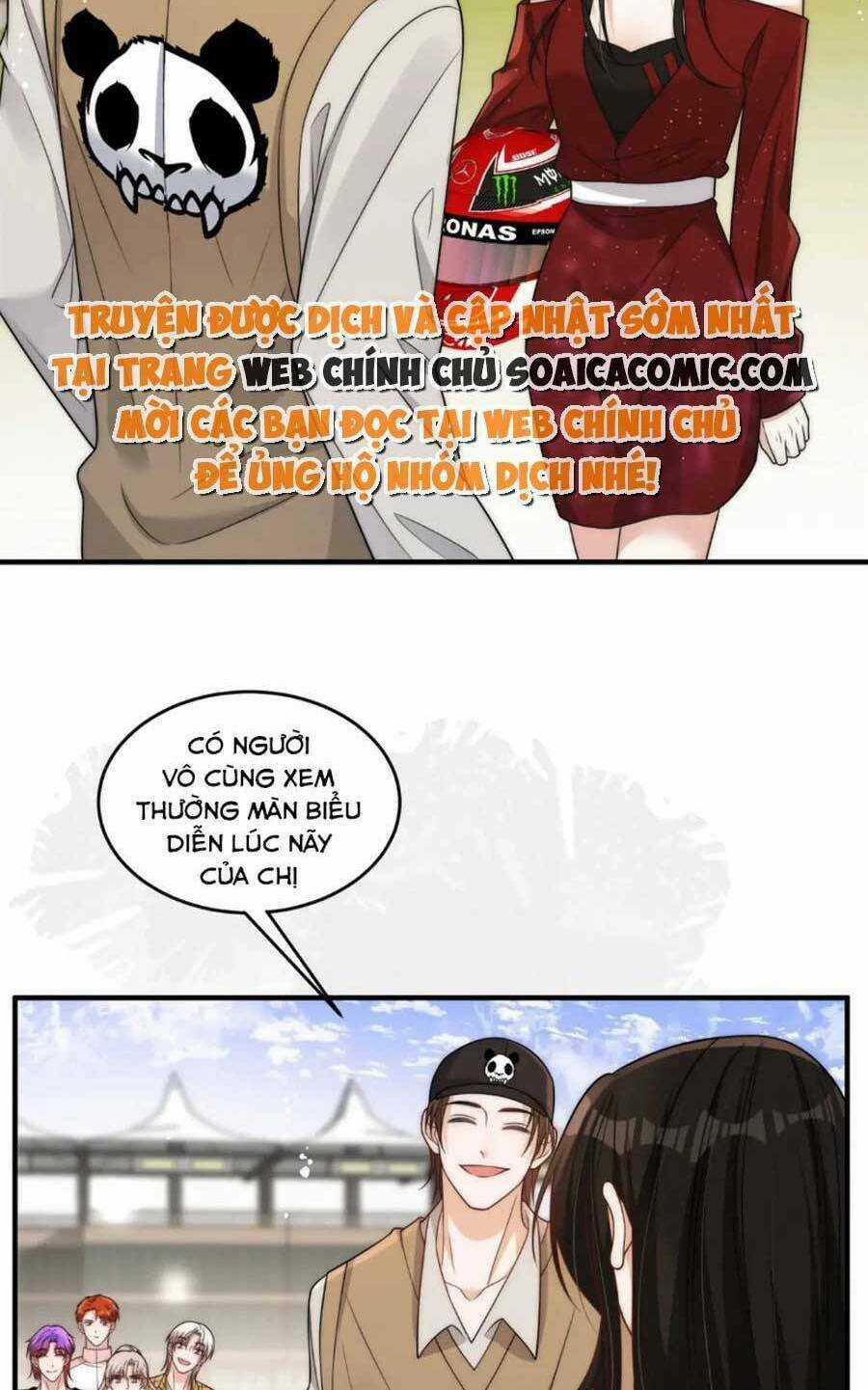 Quảng Đời Còn Lại Có Em Chapter 99 trang 2