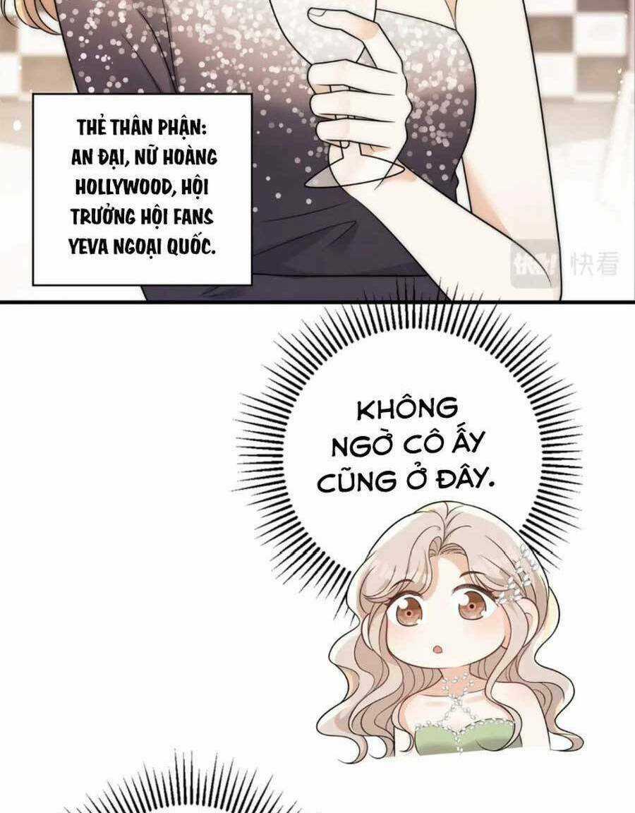 Quảng Đời Còn Lại Có Em Chapter 99 trang 22