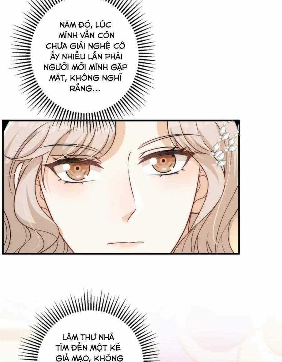 Quảng Đời Còn Lại Có Em Chapter 99 trang 23