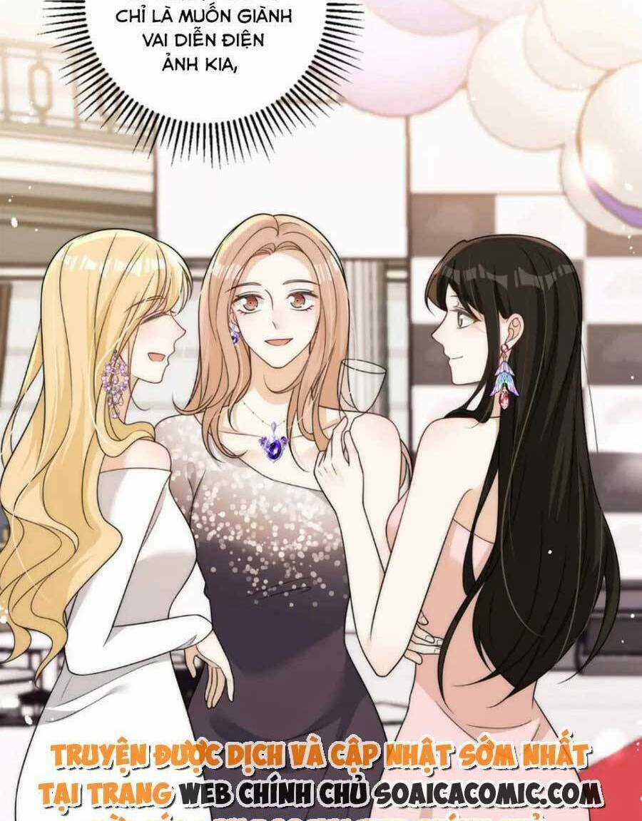 Quảng Đời Còn Lại Có Em Chapter 99 trang 24