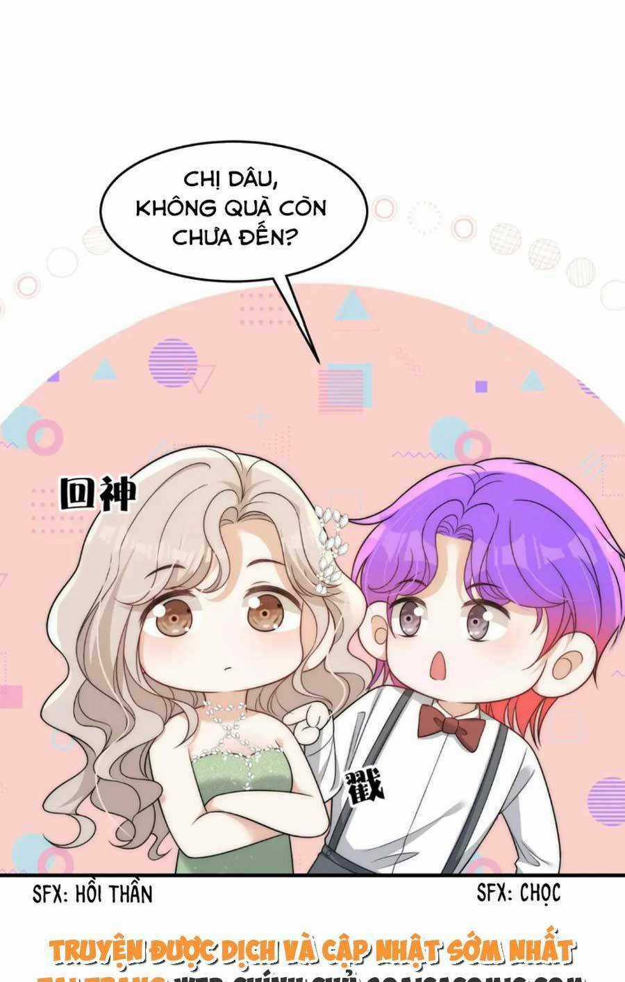 Quảng Đời Còn Lại Có Em Chapter 99 trang 26