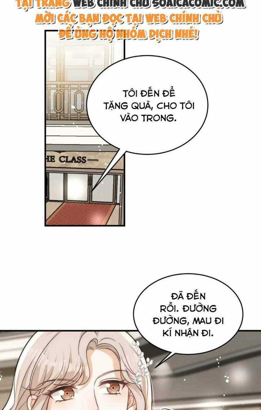 Quảng Đời Còn Lại Có Em Chapter 99 trang 27