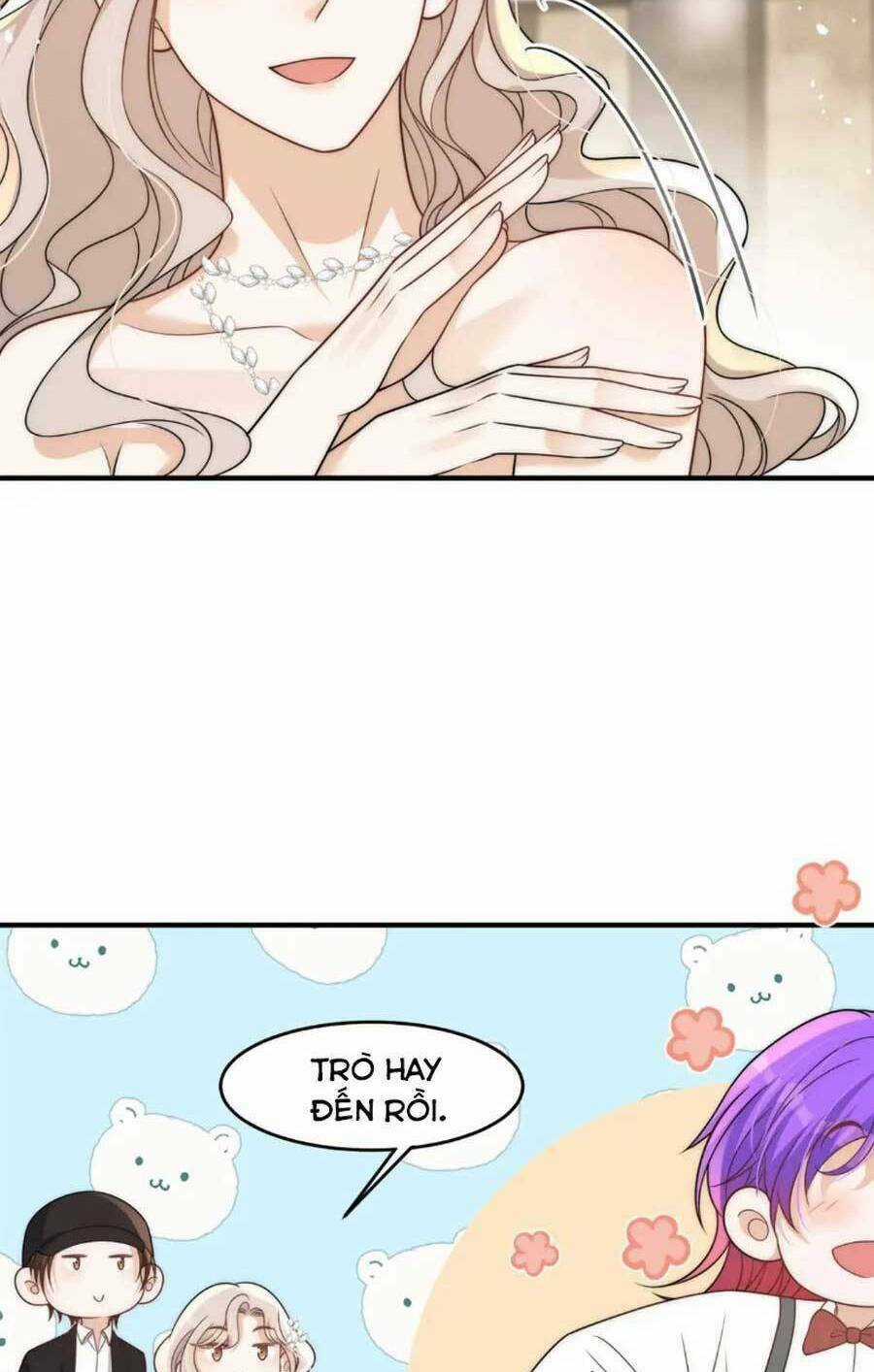 Quảng Đời Còn Lại Có Em Chapter 99 trang 28