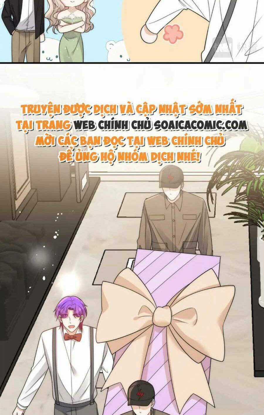 Quảng Đời Còn Lại Có Em Chapter 99 trang 29