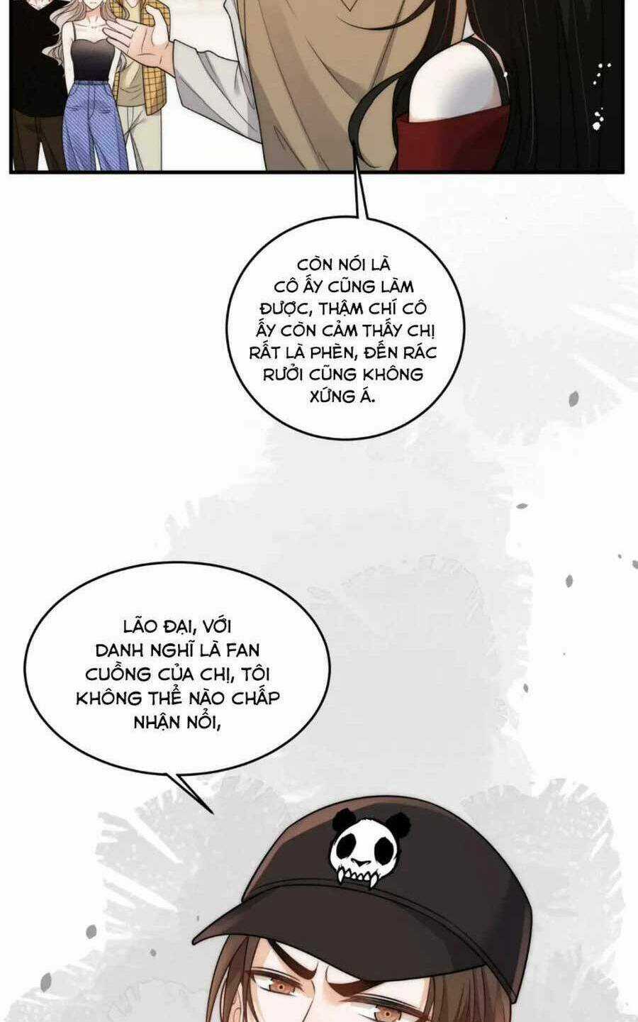 Quảng Đời Còn Lại Có Em Chapter 99 trang 3