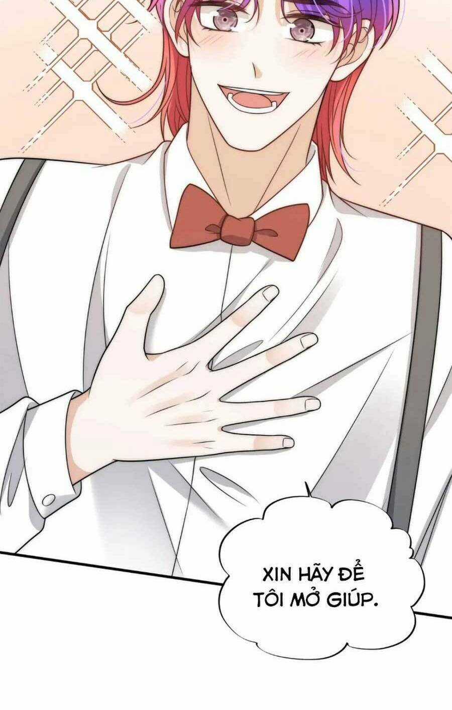 Quảng Đời Còn Lại Có Em Chapter 99 trang 31