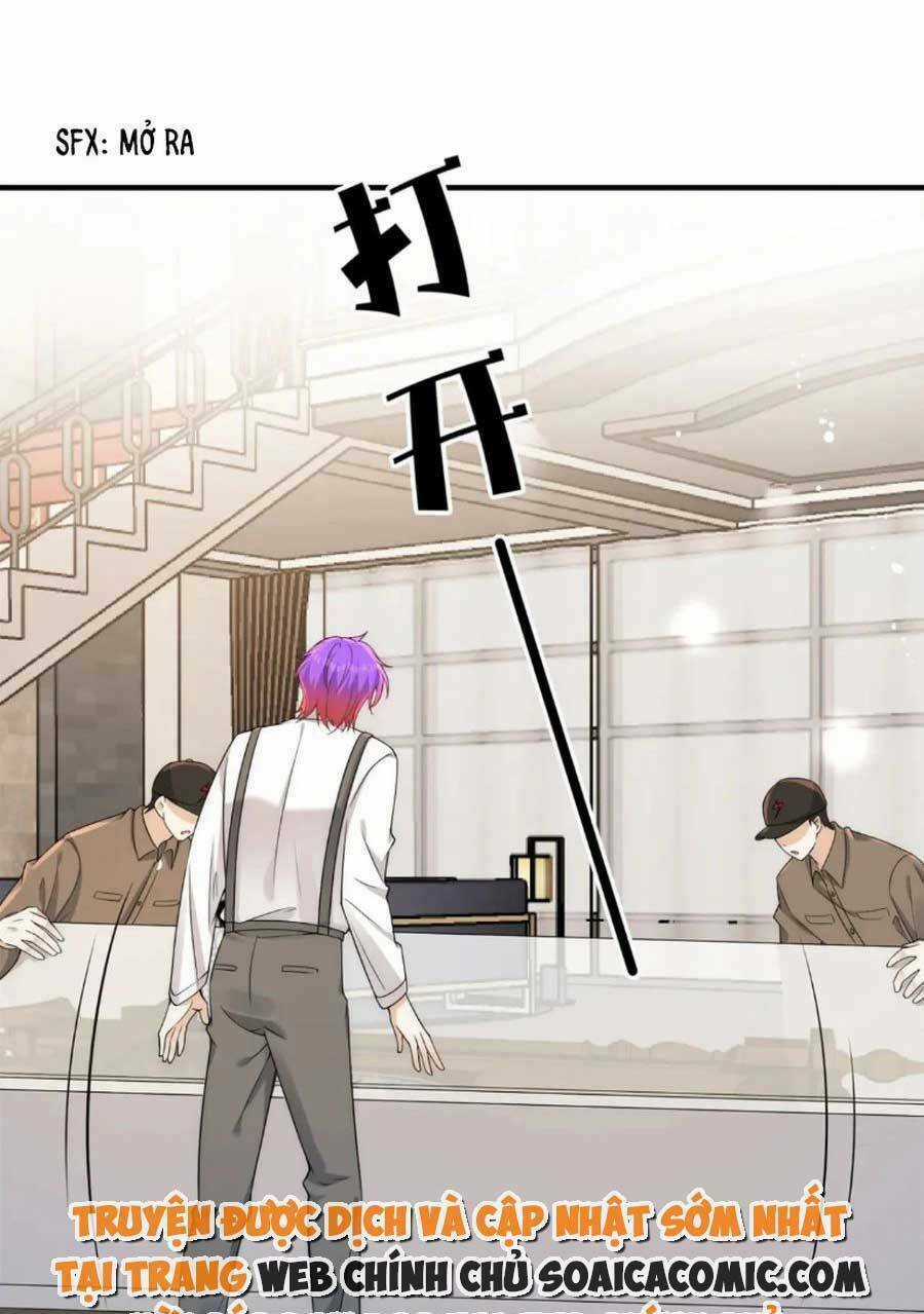 Quảng Đời Còn Lại Có Em Chapter 99 trang 32