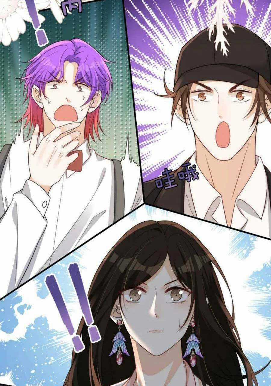 Quảng Đời Còn Lại Có Em Chapter 99 trang 35