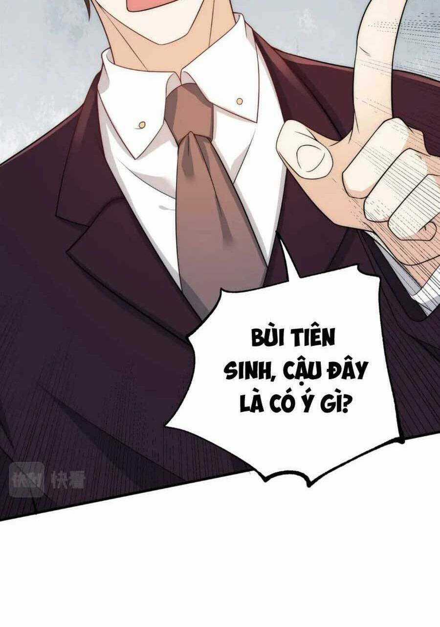 Quảng Đời Còn Lại Có Em Chapter 99 trang 37