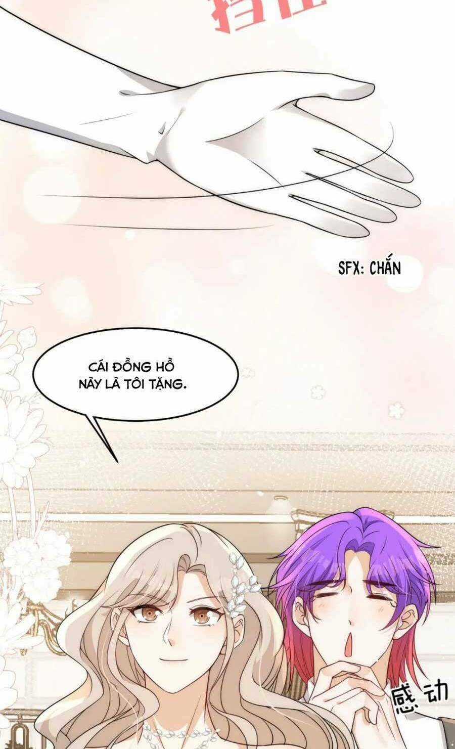 Quảng Đời Còn Lại Có Em Chapter 99 trang 39