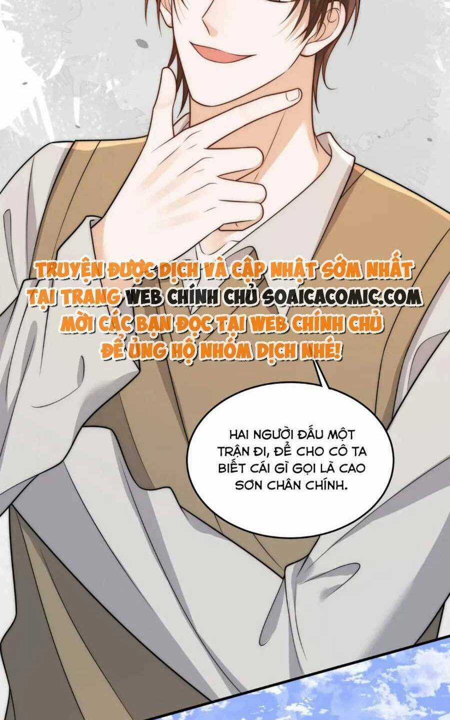 Quảng Đời Còn Lại Có Em Chapter 99 trang 4