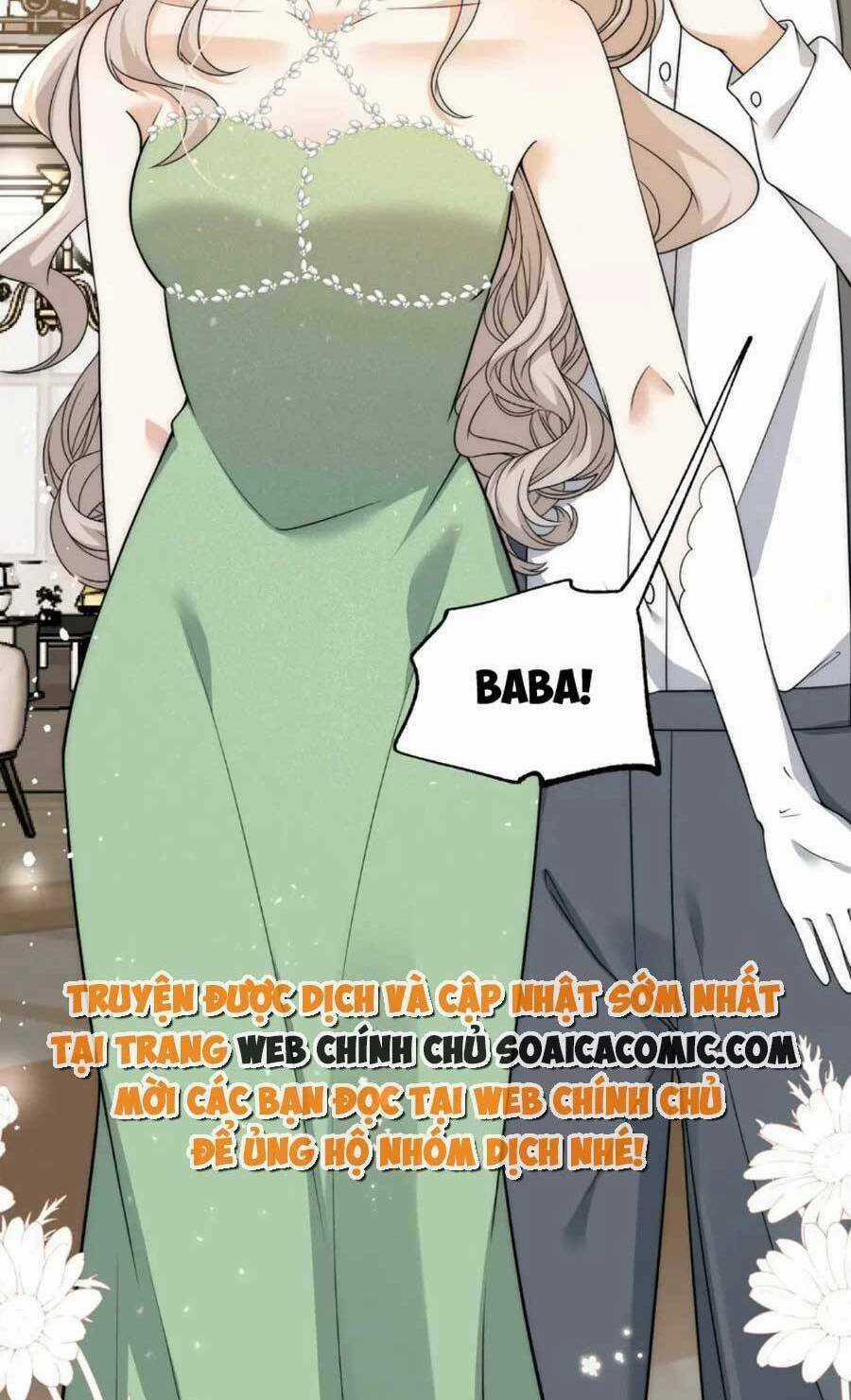 Quảng Đời Còn Lại Có Em Chapter 99 trang 40