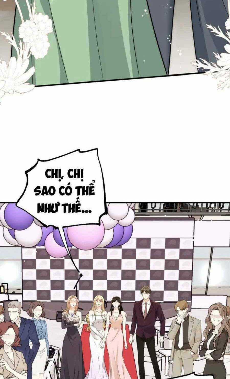 Quảng Đời Còn Lại Có Em Chapter 99 trang 41