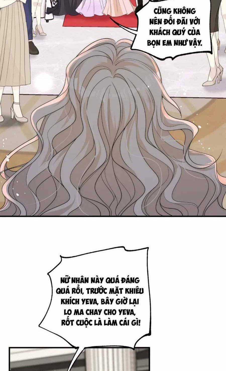 Quảng Đời Còn Lại Có Em Chapter 99 trang 42