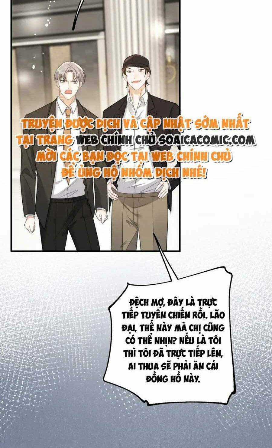 Quảng Đời Còn Lại Có Em Chapter 99 trang 43