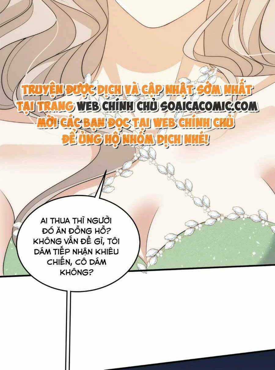 Quảng Đời Còn Lại Có Em Chapter 99 trang 45