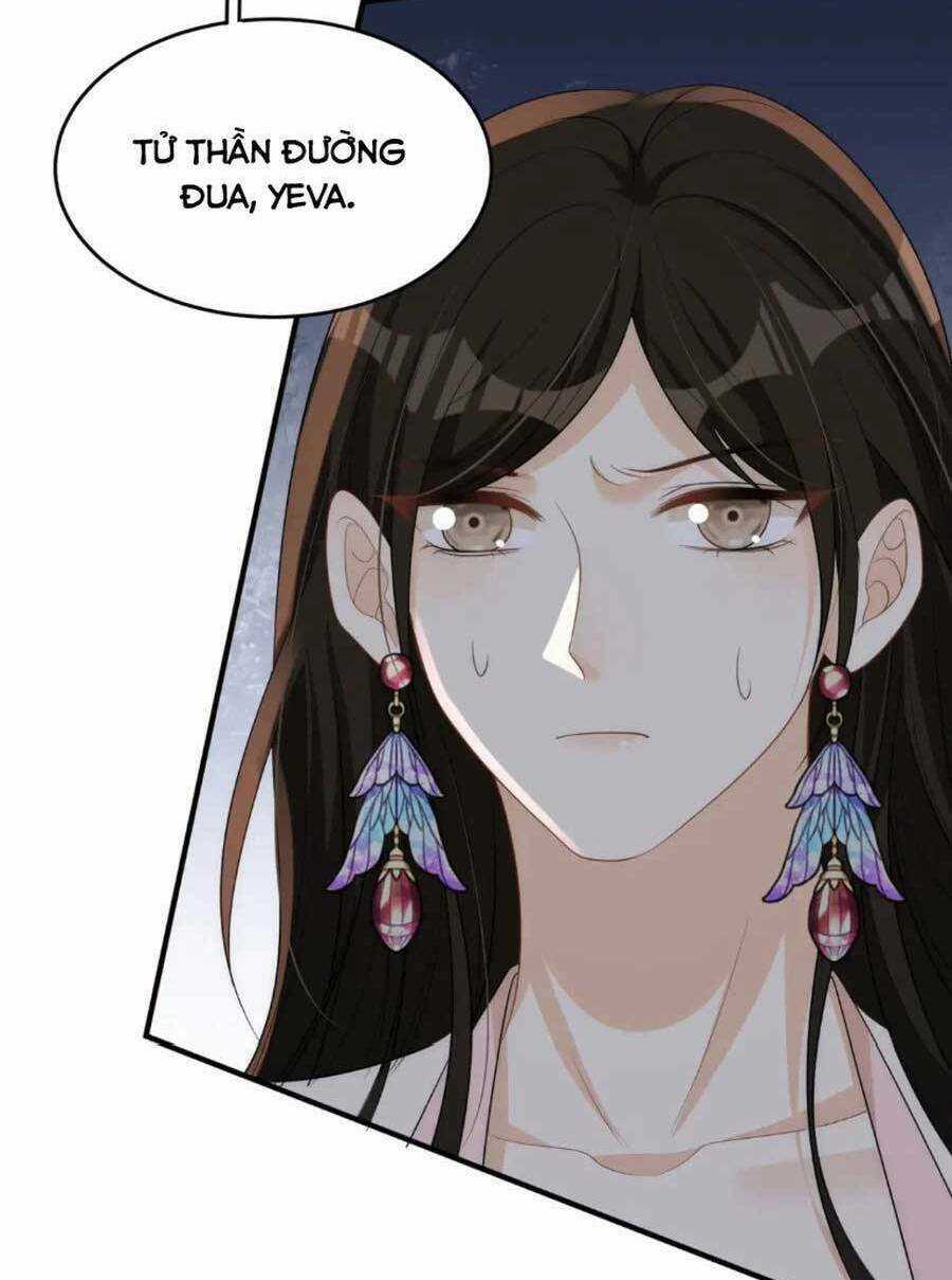 Quảng Đời Còn Lại Có Em Chapter 99 trang 46