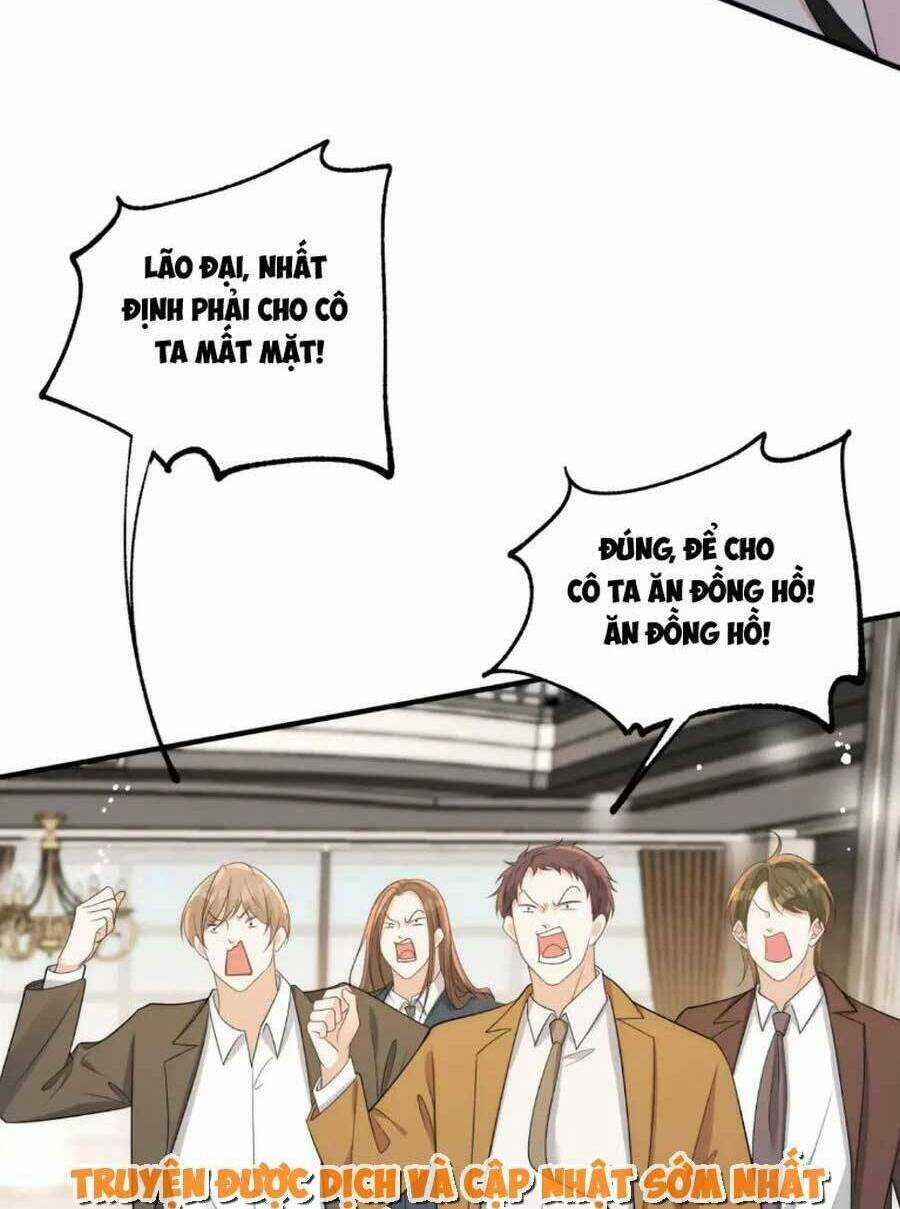Quảng Đời Còn Lại Có Em Chapter 99 trang 47