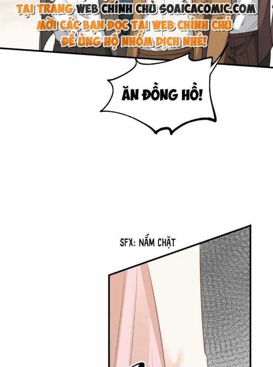 Quảng Đời Còn Lại Có Em Chapter 99 trang 48